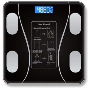 BMI Smart Digital Personal Weight Scale