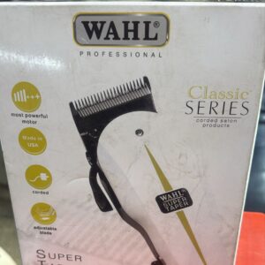 WAHL PROFESSIONAL CORDED CLIPPER