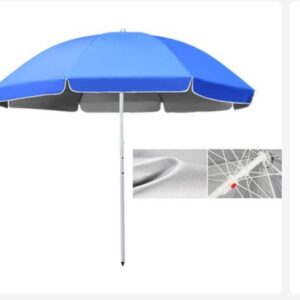 OUTDOOR SHADE UMBRELLA