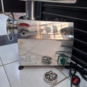 M22 MEAT MINCER