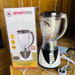 SMART PRO 2 IN 1 BLENDER