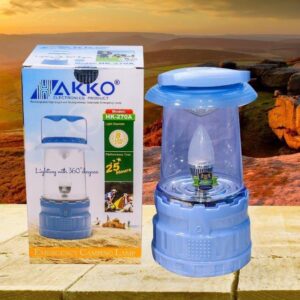 Hakko 270A Rechargeable Lamp