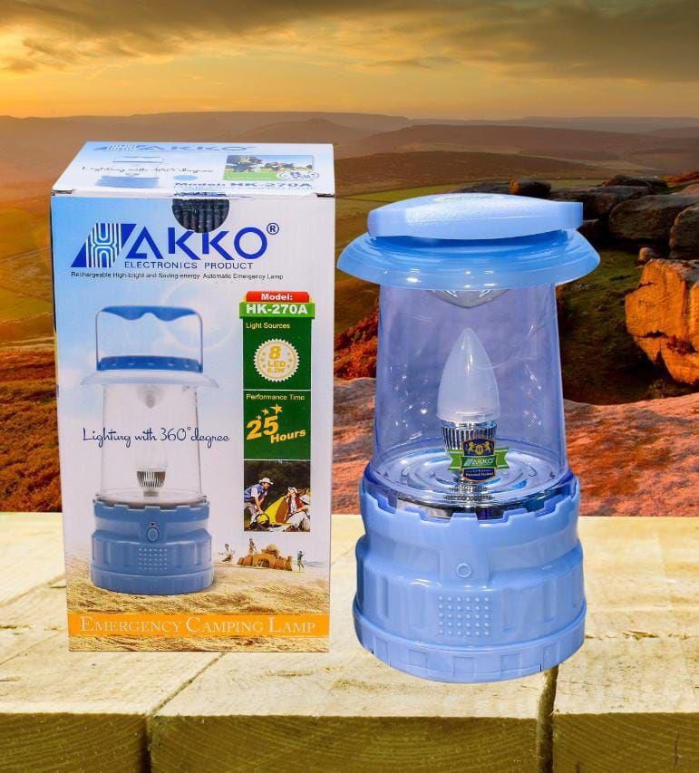 Hakko 270A Rechargeable Lamp