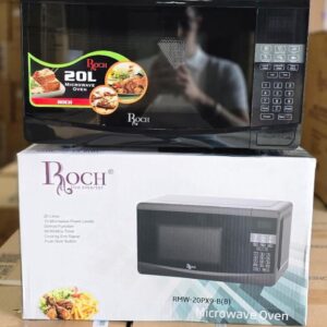 20 litres digital Roch microwave