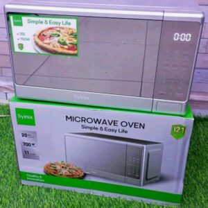 SYINIX 20 L DIGITAL MICROWAVE