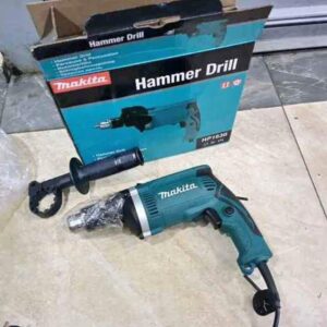 MAKITA HIGH IMPACT DRILL