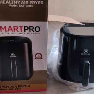 5 LITRES SMART PRO DIGITAL AIR FRYER
