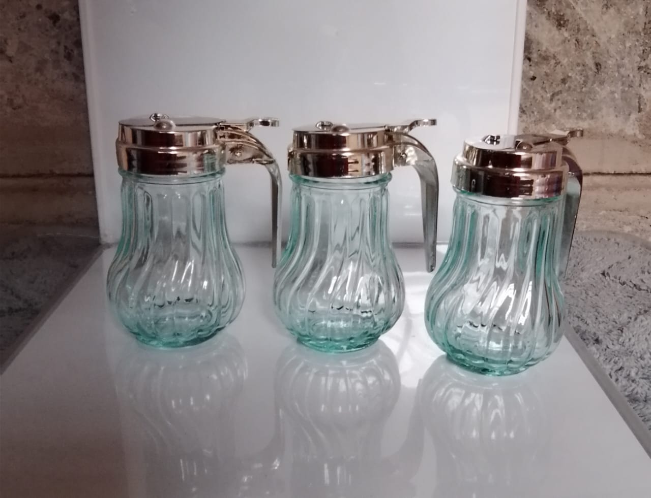 OIL/VINEGAR DISPENSER