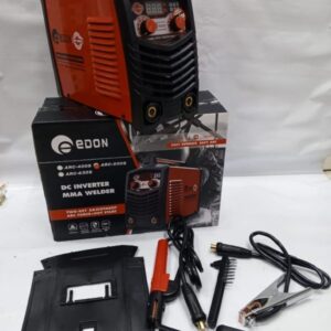 EDON ARC 500 WELDING MACHINE