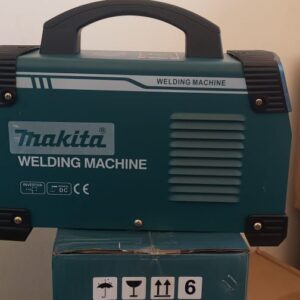 400 AMP MAKITA WELDING MACHINE