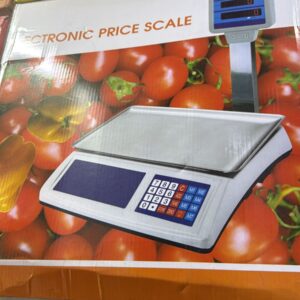 50 KG DIGITAL WEIGHING SCALE