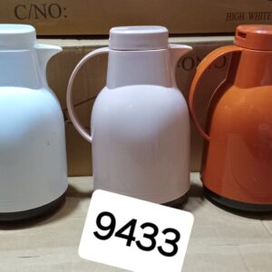 1 LITRE UNBREAKABLE THERMOS FLASK