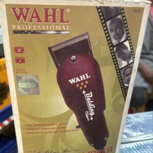 WAHL PROFESSIONAL BALDING CLIPPER