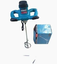 Makita Electric Paint/Mortar Mixer
