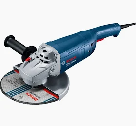 BOSCH 9 INCH GRINDER