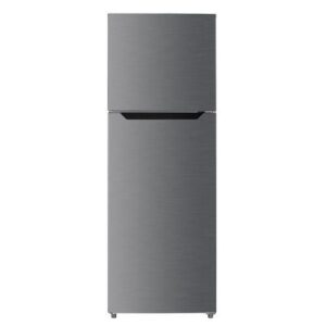 Mika 334 Litres No Frost Double Door Refrigerator β Large Capacity Top Mount Energy Saving Fridge