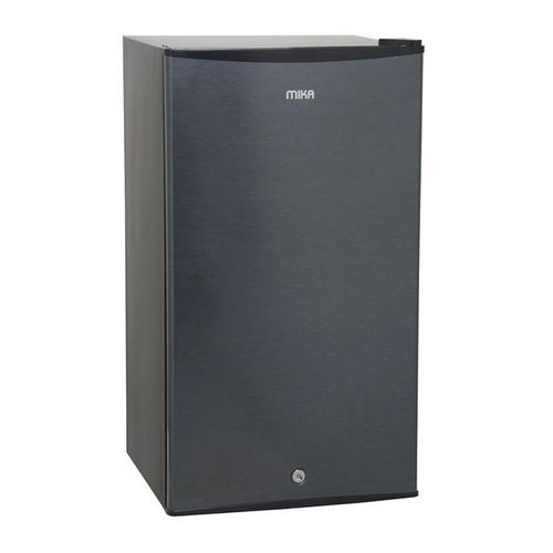 Mika 92 Litres Single Door Refrigerator – Compact Energy Saving Mini Fridge for Home & Office - Image 3