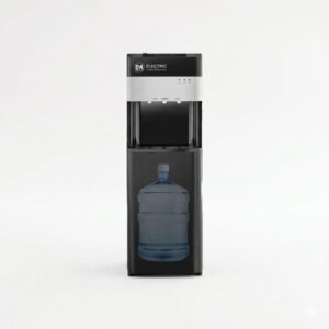Electromate Bottom Load Hot, Normal and Cold Water Dispenser