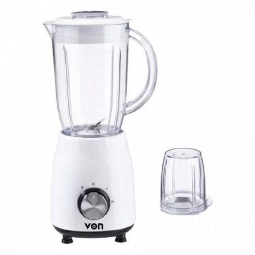 Von 2-in-1 Blender With Mill
