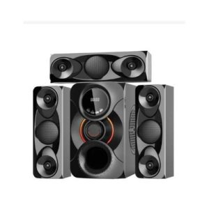 Globalstar 3.1 Channel Home Theater System with Remote Control