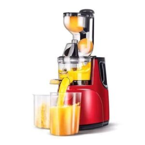TELAISI 1000W Juicer Machine