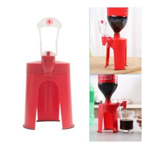 Soda Drink Dispenser