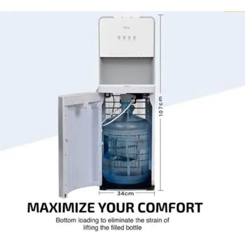 TCL R107T Hot | Cold | Normal Water Dispenser