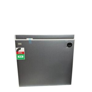 GLD 119 Litres Deep Freezer | Spacious Energy Efficient Chest Freezer for Home & Business