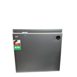 GLD 219 Litres Deep Freezer | Large Capacity Chest Freezer for Home and Commercial Use