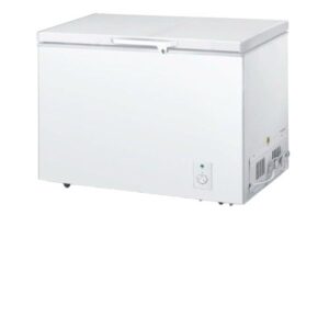 Premier 700 Litres Chest Freezer – Extra Large Commercial Deep Freezer for Bulk Storage, Supermarkets and Businesses