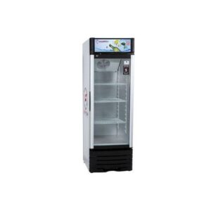 Smart Pro 279L/280L SVS-350 Upright Showcase Display Chiller