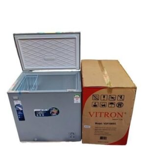 Chest Freezers