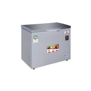 170L Smart Pro SCF-200G Chest Freezer β Deep Freezing Energy Efficient Storage Freezer for Home & Business Use