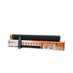 Sayona SHT-SB01 Bluetooth Soundbar