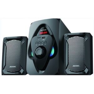 AILYONS ELP2403K 2.1CH Subwoofer Home Theater Multi Media Speaker System (1YR WRTY)