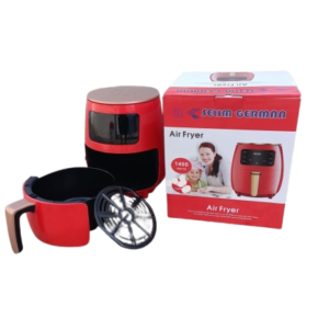 SELIM German 8L Air Fryer