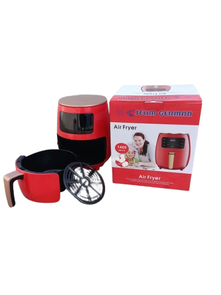 SELIM German 8L Air Fryer