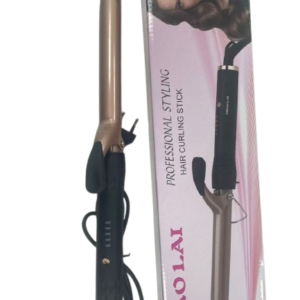 Cronier Professional Curling Tong – Ceramic Coated Hair Curling Wand