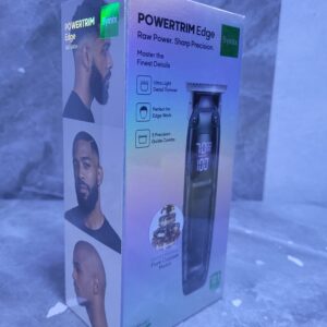 Syinix PowerTrim Edge SHC-680M Hair Clipper