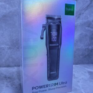 Syinix PowerTrim Smart SHC-480 Hair Clipper