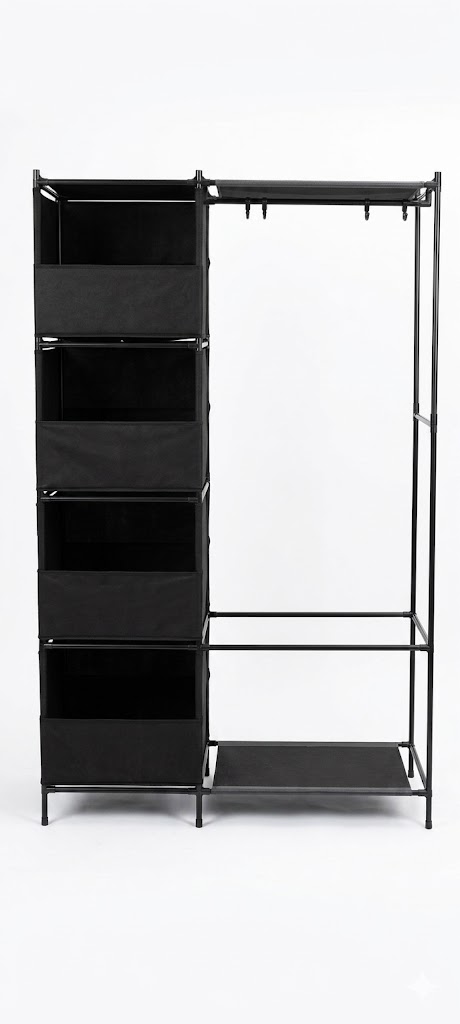 Endurance 4 Tier Multifunctional Organizer