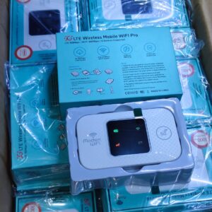 4G/5G Wireless Mobile MiFi Router