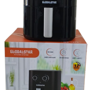 Globalstar 7L Air Fryer
