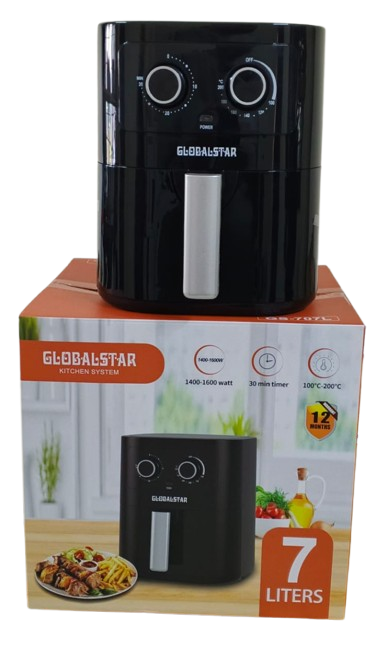 Globalstar 7L Air Fryer