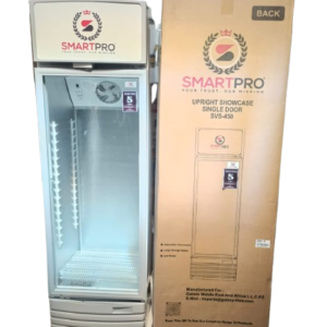 330L SVS-450 Smart Pro Upright Showcase Display Refrigerator