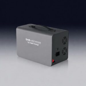 Vestwoods by Haier 1kWh Portable Power Station
