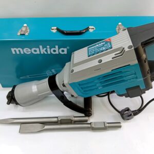 Meakida Demolisher