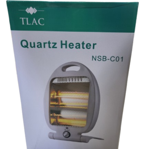 TLAC Quartz Room Heater