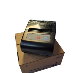 P58E Bluetooth Thermal Receipt Printer