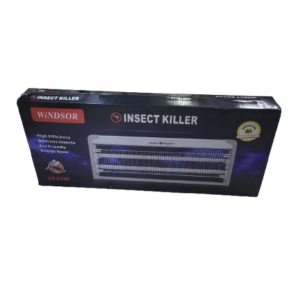 Windsor 2×20W Insect Killer Machine